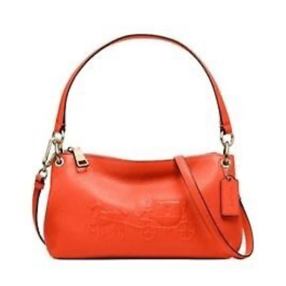 Coach crossbody bag